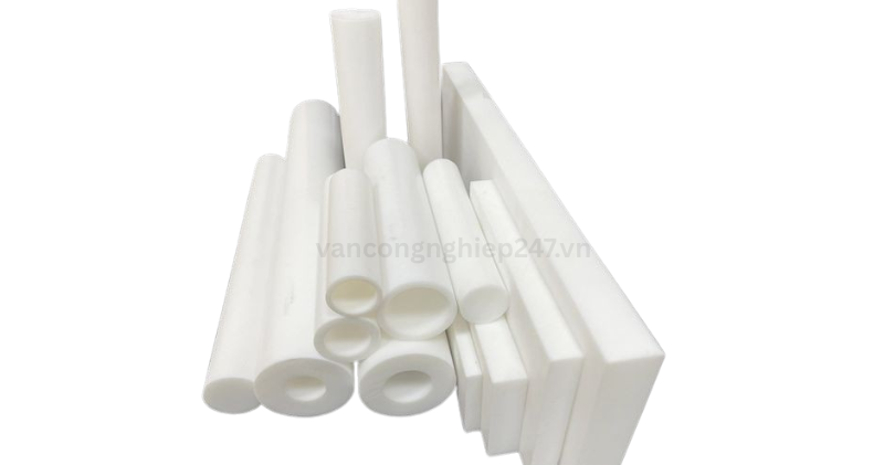 Nhựa PTFE