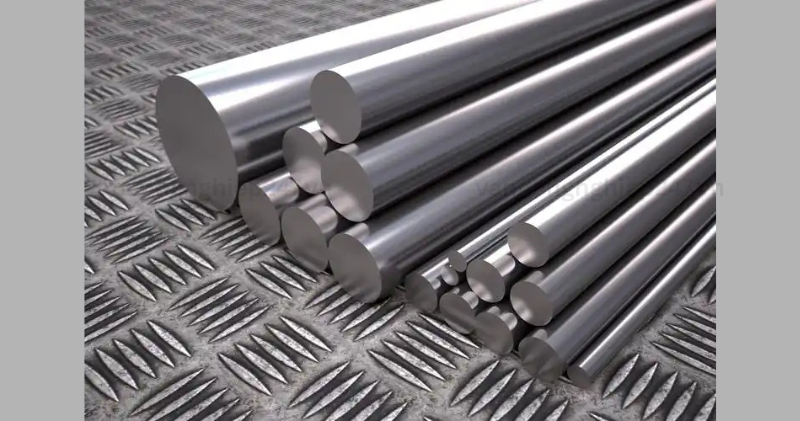 Thép không gỉ 304 và 316