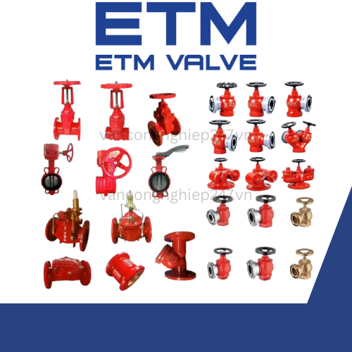 Thiết Bị PCCC