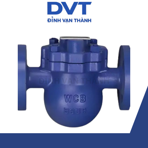 Bẫy hơi phao DN25
