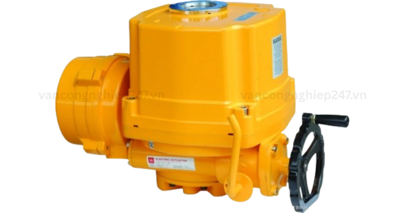 Bộ truyền động điện Flowinn