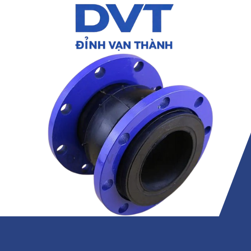 Khớp Nối Mềm