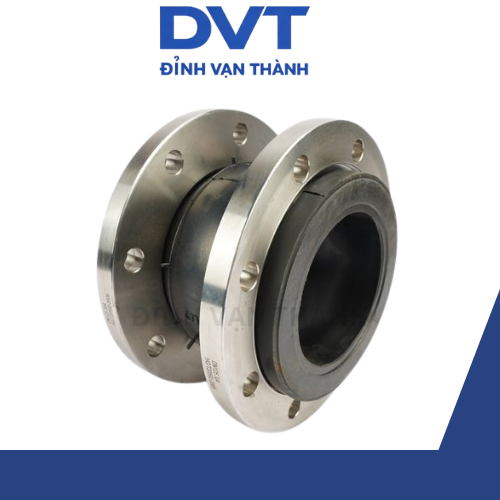 Khớp giãn nở cao su DN100