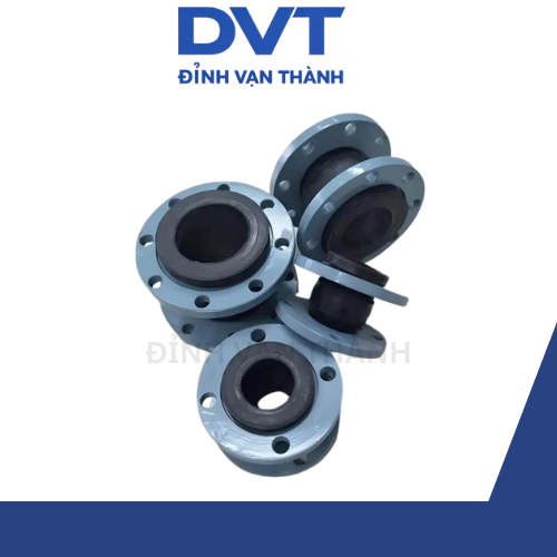 Khớp nối mềm cao su DN50