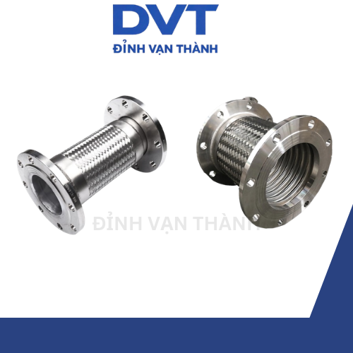 Khớp nối mềm inox 304