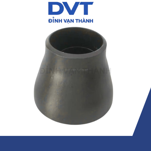 Bầu giảm thép DN50-DN40