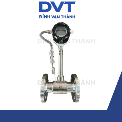 Đồng hồ đo lưu lượng khí DN50
