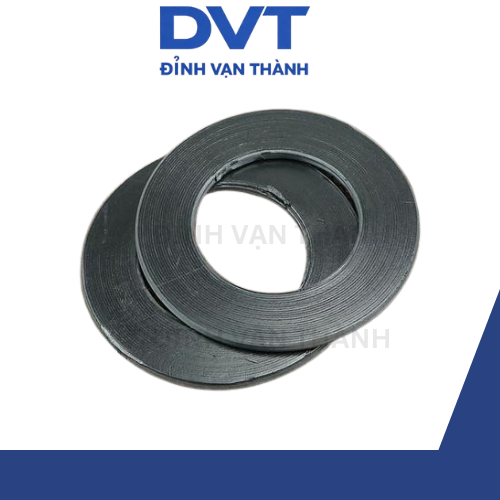 Gioăng chi 1 vành DN25