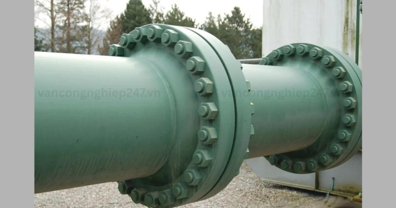 Hướng dẫn lắp đặt mặt bích