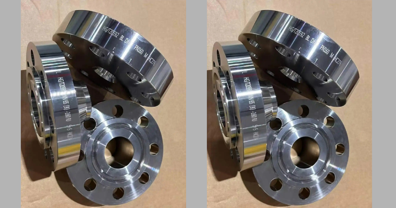 Mặt bích inox 316