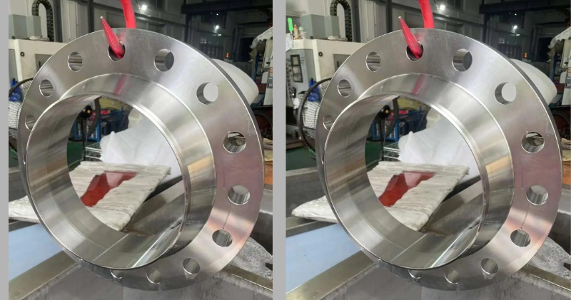 Mặt bích inox 316L DN200