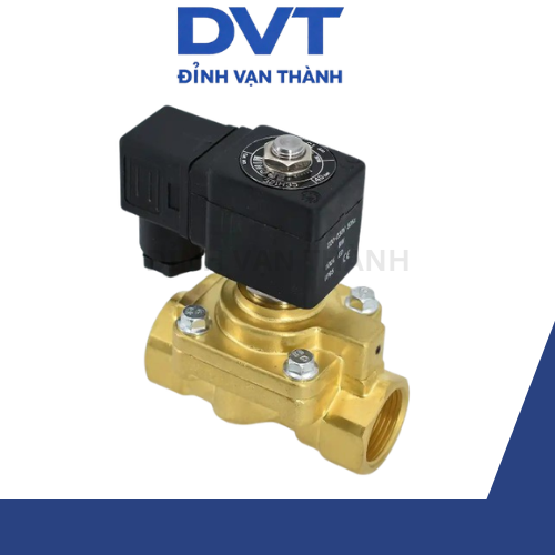 Van điện từ 2/2
