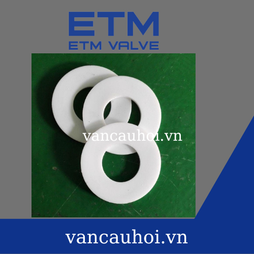 Vồng đệm PTFE