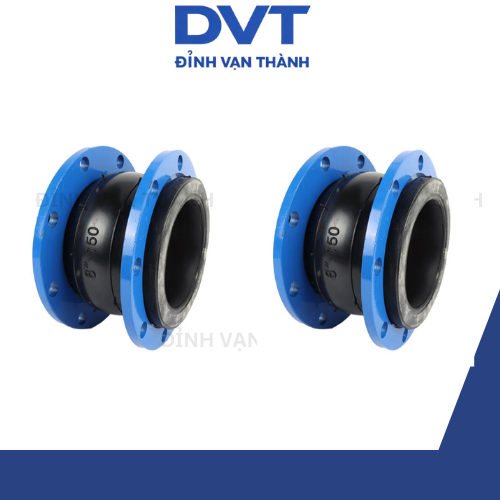 Khớp nối cao su DN100