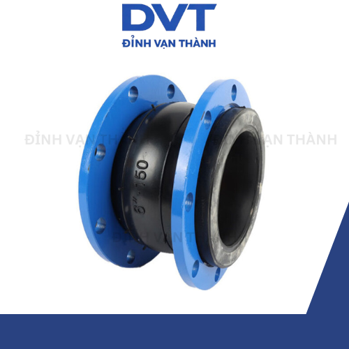 Khớp nối cao su DN150