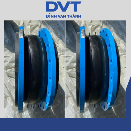 Khớp nối mềm cao su DN200