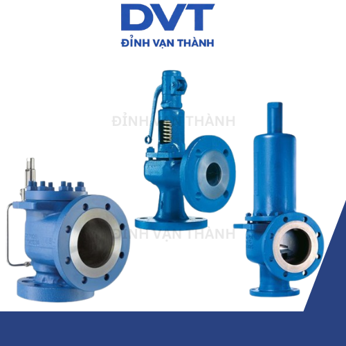 Van an toàn tác động trực tiếp