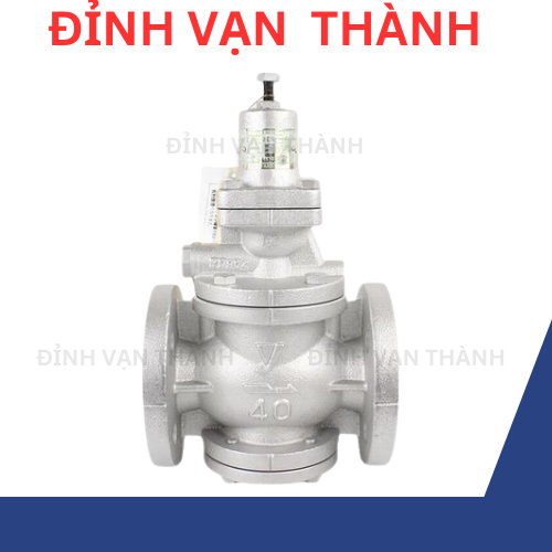Van giảm áp hơi GP-1000 DN50