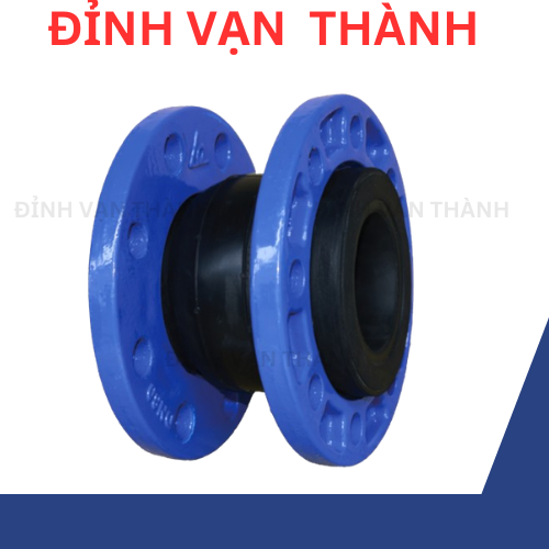 Khớp nối mềm Shinyi DN100