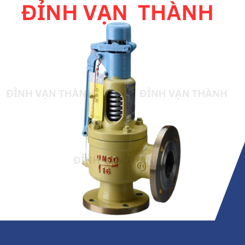 Van an toàn DN50-80