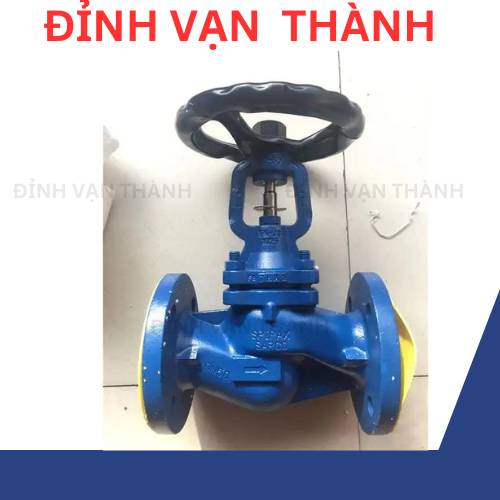 Van cầu Spirax Sarco BSA1T