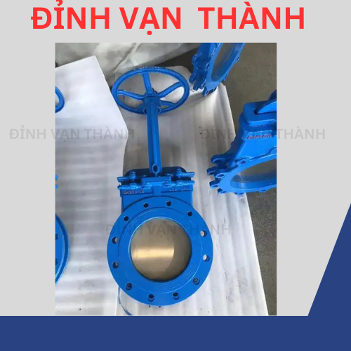 Van dao chính hãng DN250